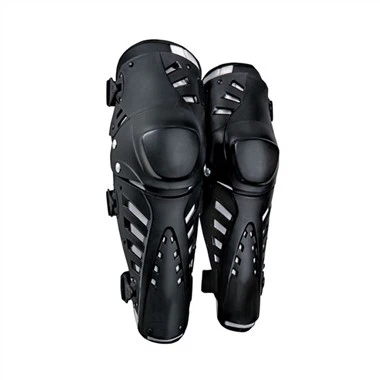 Ochraniacze goleni do hokeja na lodzie z włókna węglowego